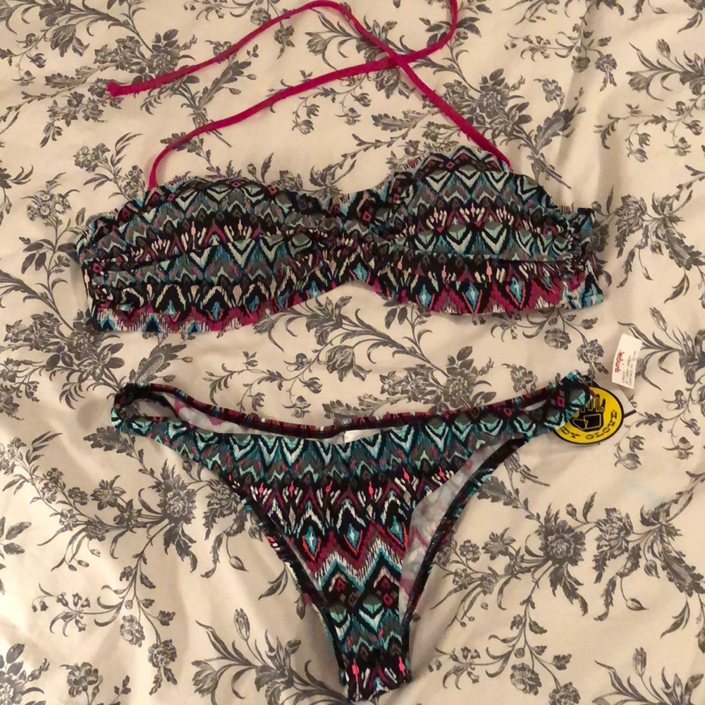 Body Glove bikini